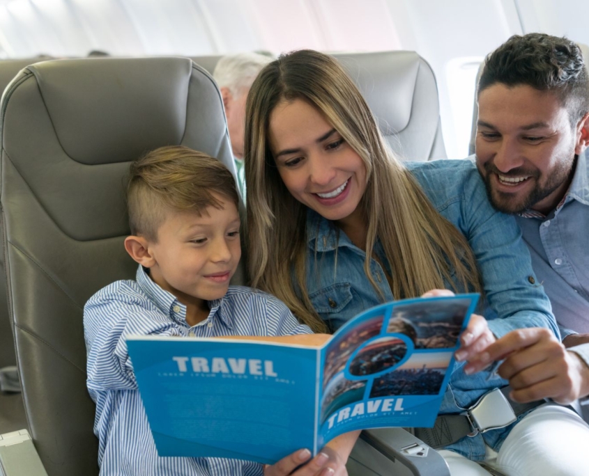 SEGURO DE VIAJE ALLIANZ