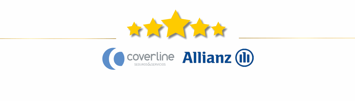 union coverline y allianz